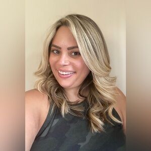 Meet Your Posher, Shelby!